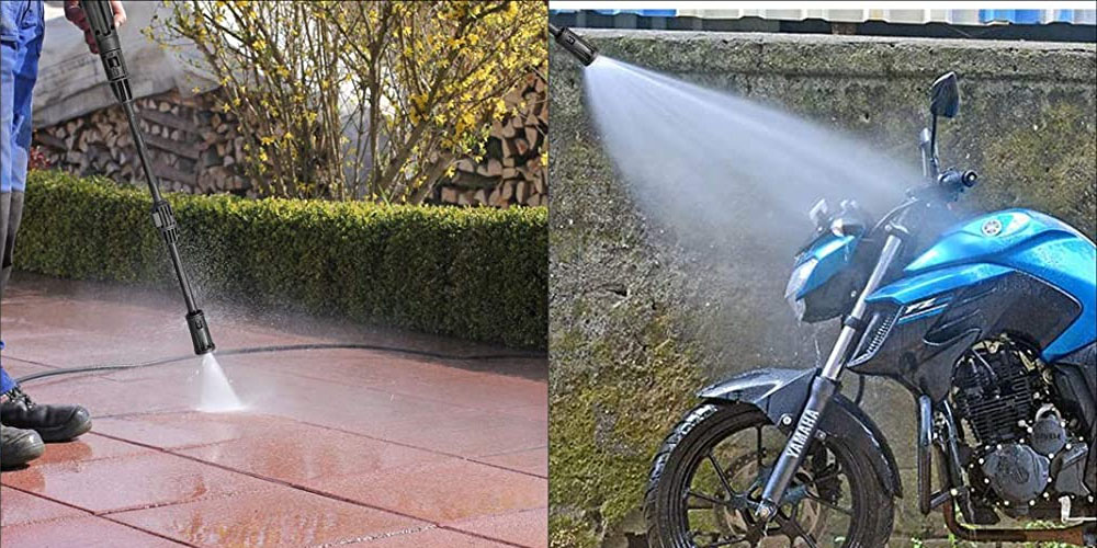 A Step By Step Guide For Cleaning A Pressure Washer Pump