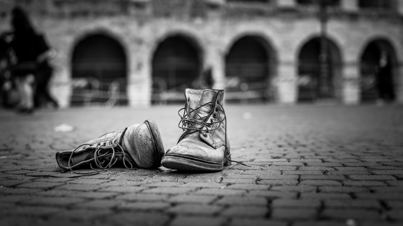 8 Uses for a Shemagh