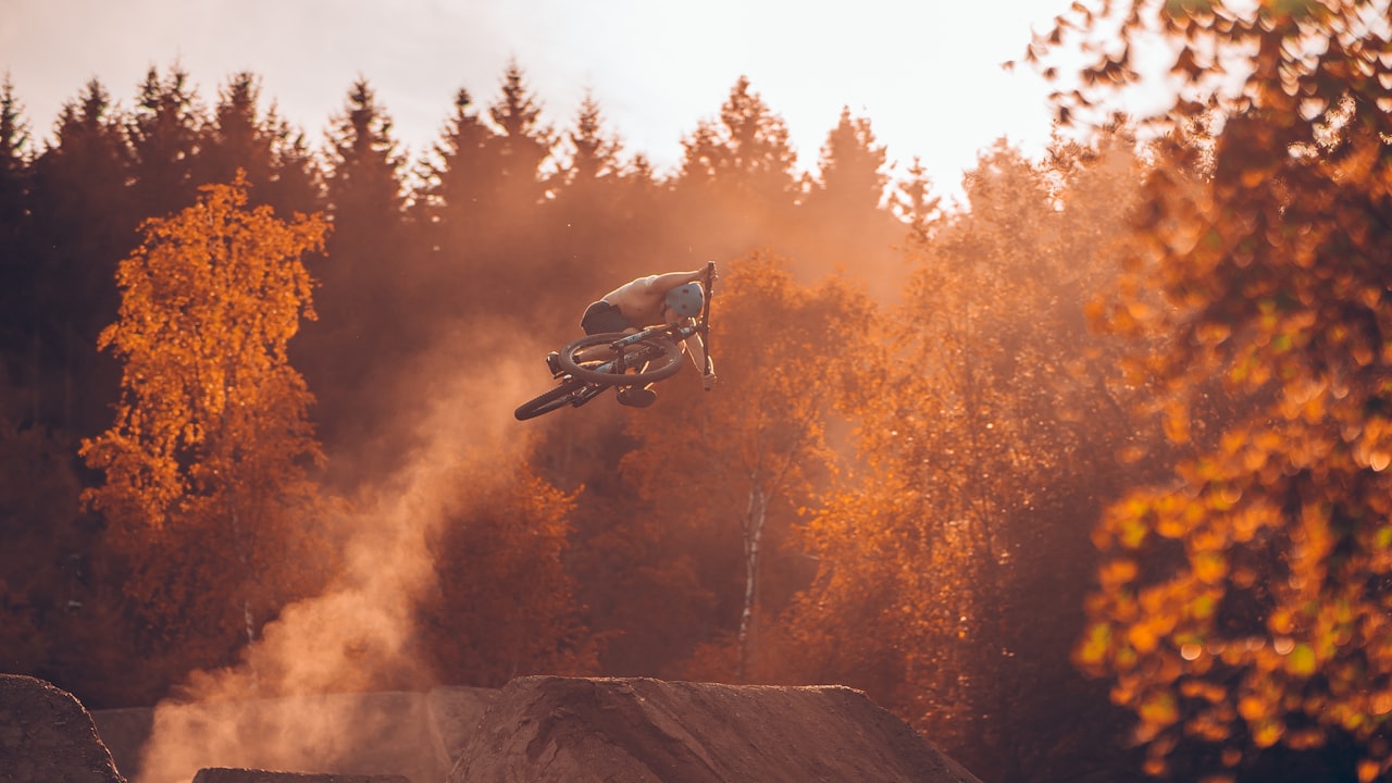 Incredible Features of Jump and Carry Premium Jump Starter