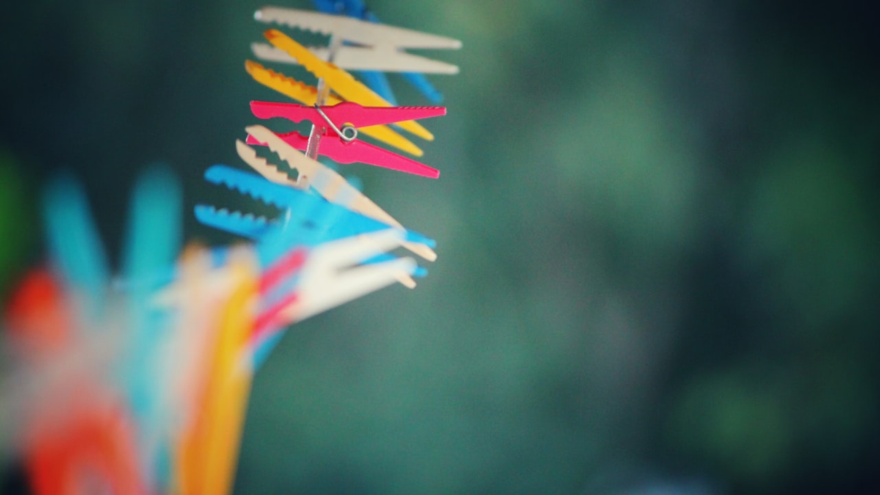 Plastic Storage Drawers For Daily Use