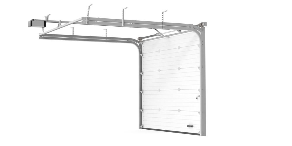 9×7 Garage Doors For Your Sweet Home