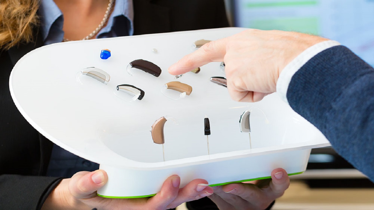 Brief Guide to Choosing the Right Hearing Aids for You