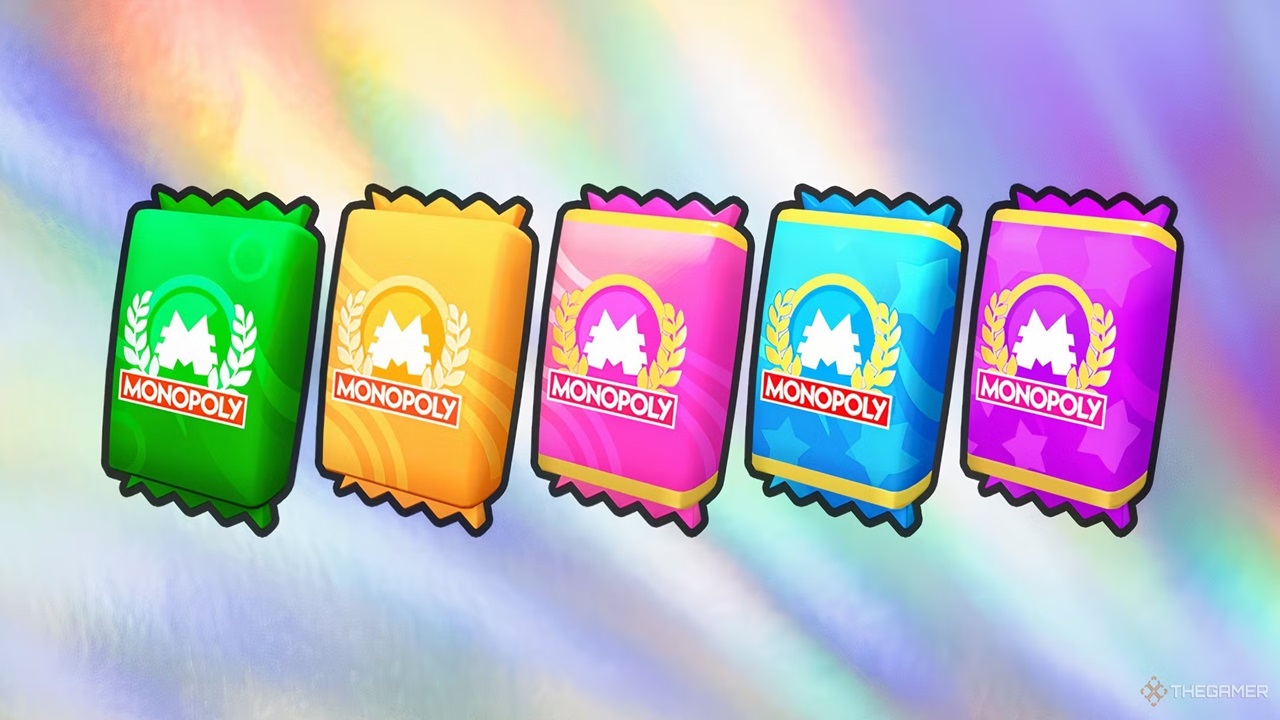 Monopoly Go Stickers for Sale: How to Find the Best Deals