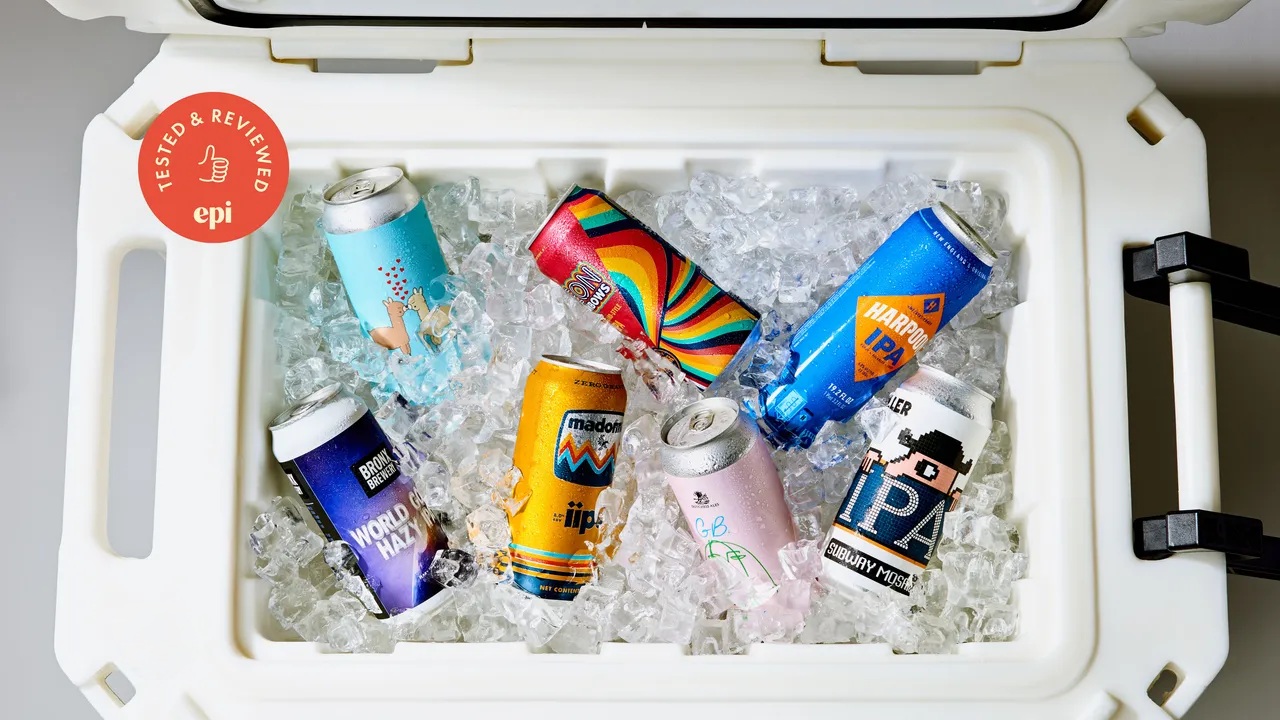 How Everich Uses Robot-Aided Production to Reduce Costs on Wholesale Coolers